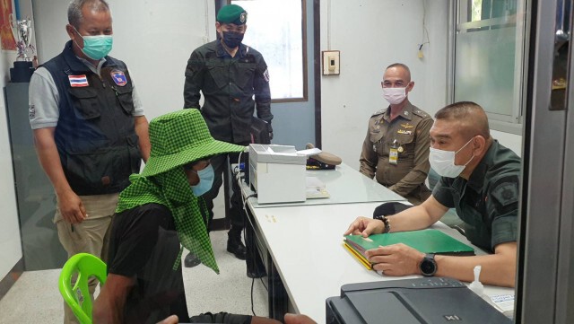 ผบช. 3 แถลงรวบโจ๋บุกเดี่ยวชิงทอง
