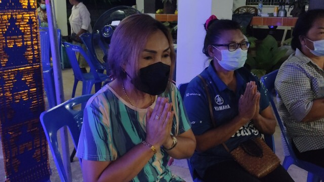 พี่ชายน้องปลื้ม คาใจวงจรปิดบนอาคารที่น้องถูกทำร้ายเสีย