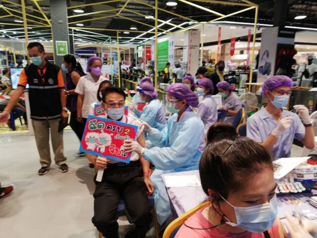 สสจ.เฝ้าระวังผู้ปกครองจากพื้นที่เสี่ยงส่งลูกหลานเปิดเทอม