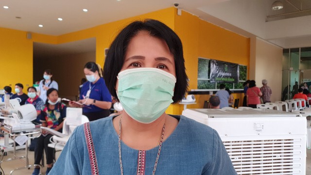 ครูเชียงใหม่4,000คนฉีดวัคซีนเข็ม2รับเปิดเทอม