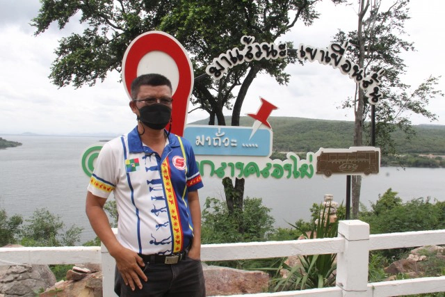 เรือนจำกลางคลองไผ่ ผุดไอเดียเจ๋ง จุดชมวิวแสนล้าน