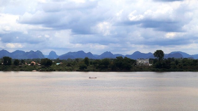 นครพนมเมืองไม่ควรพลาด ครองแชมป์อากาศดีมากในอีสาน