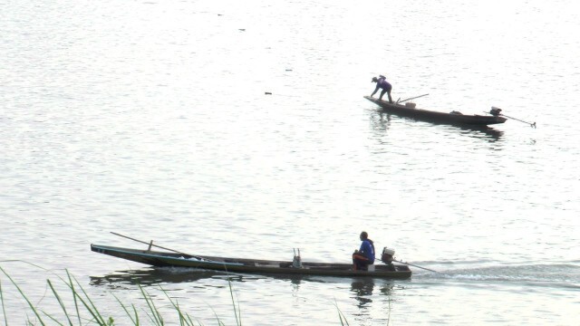 นครพนมเมืองไม่ควรพลาด ครองแชมป์อากาศดีมากในอีสาน