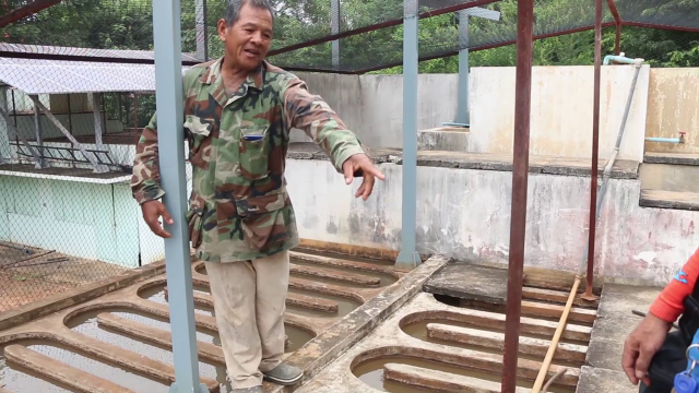 ร้องสื่อประปาหมู่บ้านน้ำขุ่นมีตะกอนใช้อุปโภคบริโภคไม่ได้