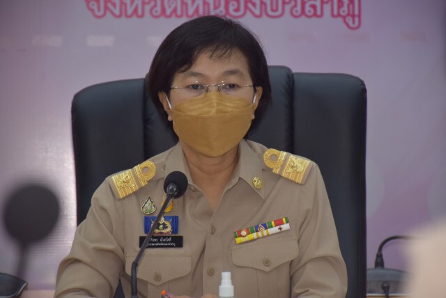 พบสายพันธุ์อินเดีย 4 และยังพบเด็กหญิงวัย 3 ขวบติดจากตา