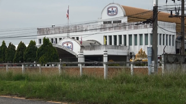 วันเดียวทะลุร้อยคลัสเตอร์ใหญ่โรงงานปลากกระป๋อง