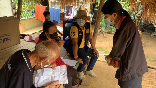 ลูกทรพี ขอเงินซื้อยาเสพไม่ได้ ทุบตีแม่และตา