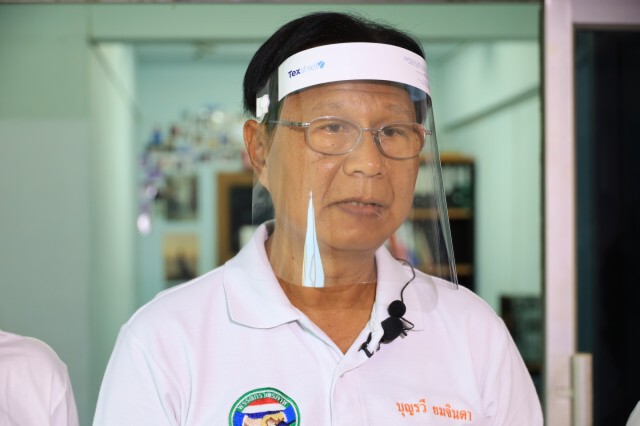 พรรคภราดรภาพพร้อมอ้าแขนรับ "พิมรี่ พาย"