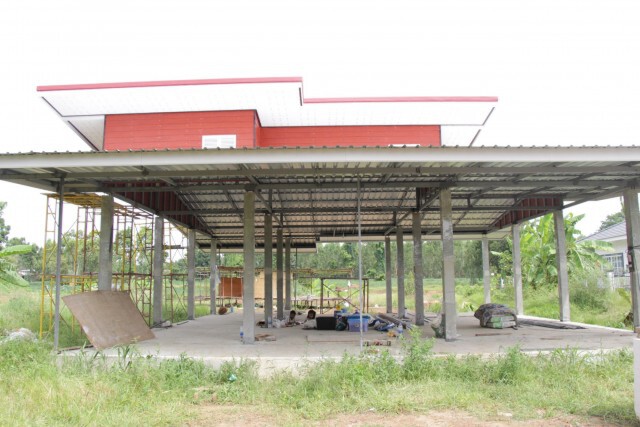 ผู้เสียหาย5รายแจ้งจับผู้รับเหมาสุดแสบ