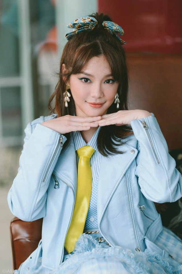 ต้นสังกัด แจง"เฌอปรางBNK48" แจ้งแค่ "พ.ร.บ.คอมพิวเตอร์" เท่านั้น หลังถูกพาดพิงในโซเชียล