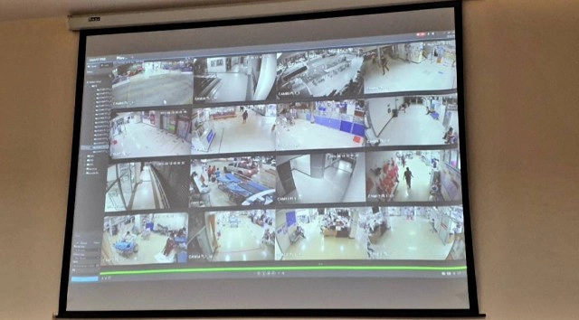 ผอ.รพ.สุรินทร์ แถลงชี้แจงกรณีคนไข้โวยหมอปฏิเสธการรักษา