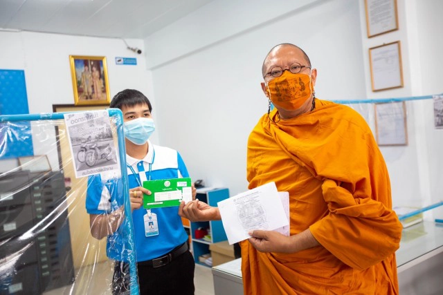 หลวงพี่น้ำฝน ลุยปิดหนี้หมดพร้อม เค้นปมดราม่า ป้าต๋อย ขายไต ด้วยตัวเอง