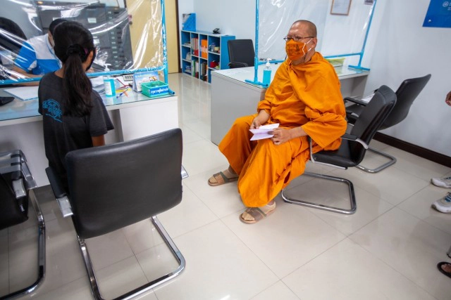 หลวงพี่น้ำฝน ลุยปิดหนี้หมดพร้อม เค้นปมดราม่า ป้าต๋อย ขายไต ด้วยตัวเอง