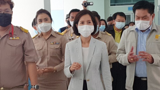 รมว.ศึกษาฯย้ำทุกโรงเรียนการ์ดอย่าตก