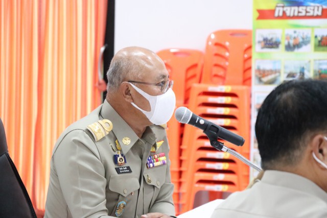 โรงเรียนเปิดเทอมตามปกติภายใต้มาตรการโควิด