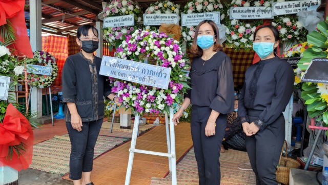 ตร.ท่องเที่ยวดับหลังฉีดแอสตราเซเนกา 1 สัปดาห์