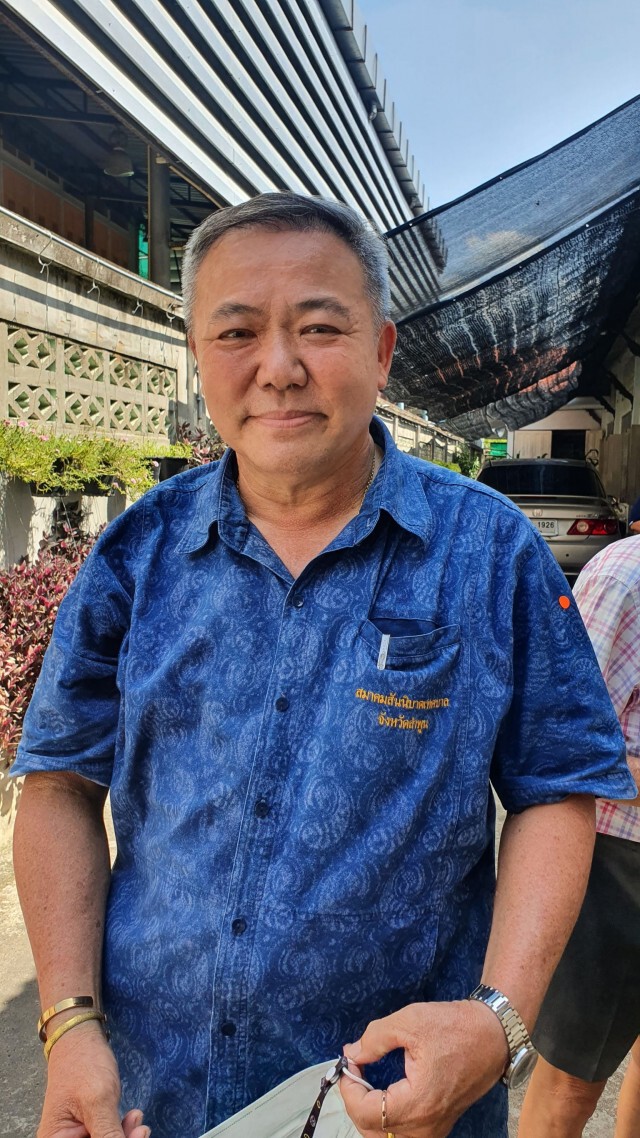 ทม.ลำพูนอัดฉีด3.5ล.ซื้อวัคซีนทางเลือก