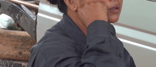 ญาติสุดแค้นเรียกร้องประหารลุงเขยหื่นย่ำยีหลาน ป.6 นาน 2 ปี