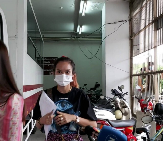 สั่งจำคุก "แม่น้ำหนึ่ง" รอลงอาญา 2 ปี ปรับเงิน 2,500 บาท คดีชวนเล่นพนัน