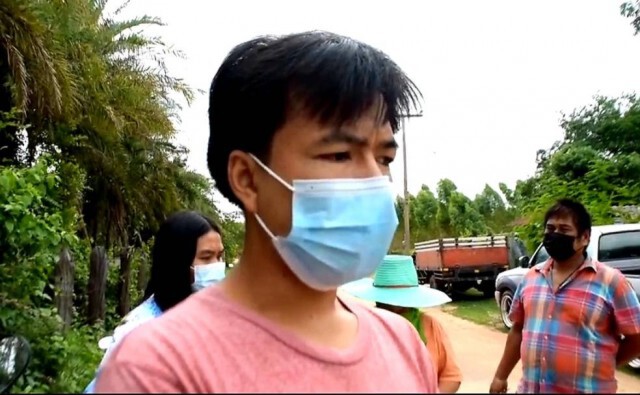 โวย ฟาร์มหมูห่างจากหมู่บ้านเพียง 100 เมตร ส่งกลิ่นเหม็น