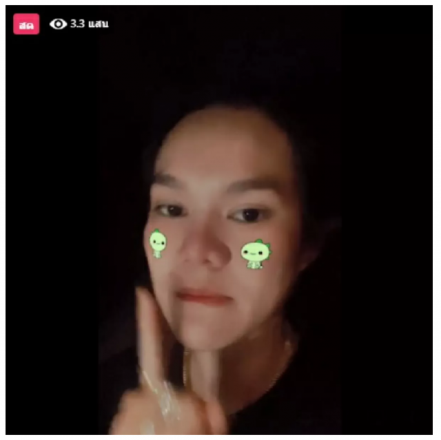 อิทธิฤทธิ์คอหวยแห่ซื้อเลข "แม่น้ำหนึ่ง" เกลี้ยงแผง รอลุ้นบ่ายนี้