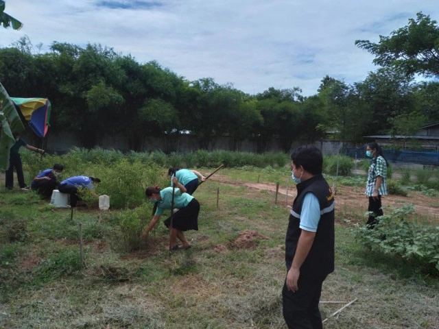 โรงเรียนปัญญานุกูลคัดกรองเข้มเด็กพิเศษเข้าเรียน