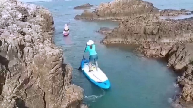 ปิด "เกาะหนู-เกาะแมว" ฝ่าฝืนปรับ-จำคุก