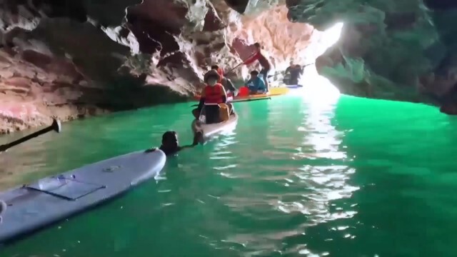 ปิด "เกาะหนู-เกาะแมว" ฝ่าฝืนปรับ-จำคุก