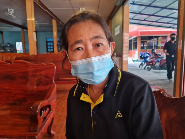ตาวัย 85 ปีชาวโคราช เสียชีวิตหลังฉีดวัคซีนซิโนแวคได้แค่ 2 วัน
