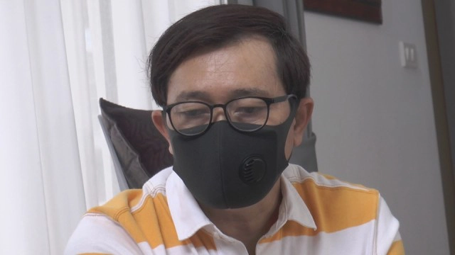 ดร.พ่อบุญธรรมดาราดัง  โวยโซเชียลเข้าใจผิดเลี้ยงเด็กไว้กิน