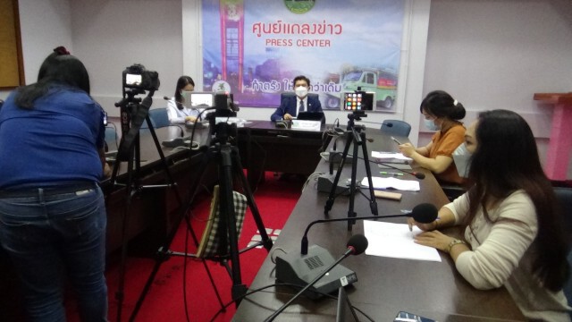 ตรังน่าห่วง รง.ถุงมือยังติดเชื้อพุ่ง พบคลัสเตอร์ใหม่อีกเพียบ