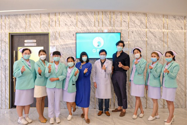 "โย่ง - ก้อย"แฮปปี้สานฝันได้มีลูกเติมเต็มครอบครัว