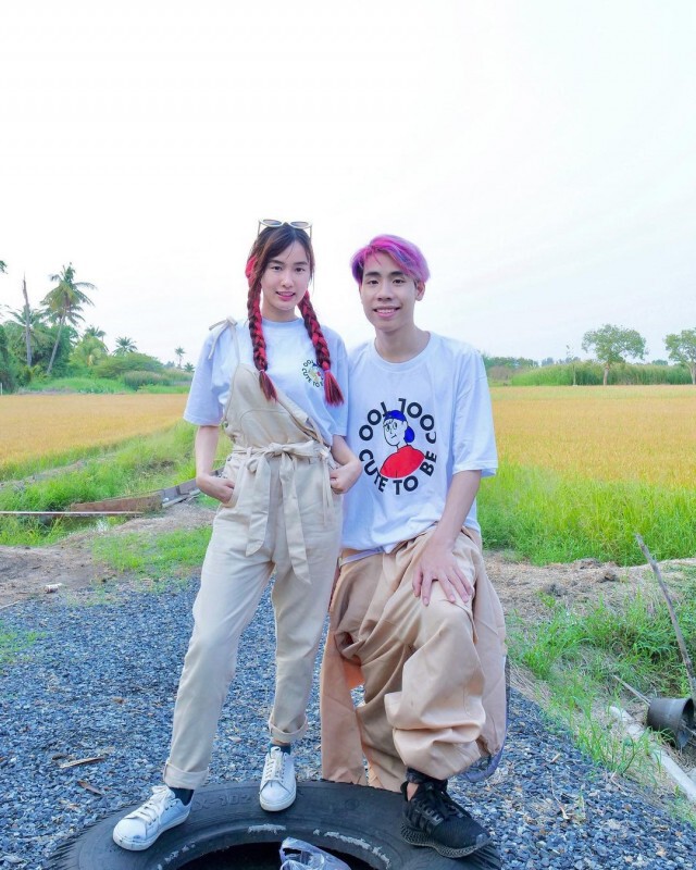 ชาวเน็ต สุดเดือด!! "สไปรท์" พูดไม่ให้เกียรติ "เก๋ไก๋" เผยฝ่ายหญิงชอบโชว์