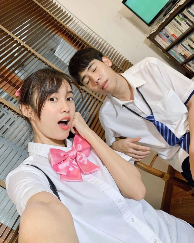 ชาวเน็ต สุดเดือด!! "สไปรท์" พูดไม่ให้เกียรติ "เก๋ไก๋" เผยฝ่ายหญิงชอบโชว์