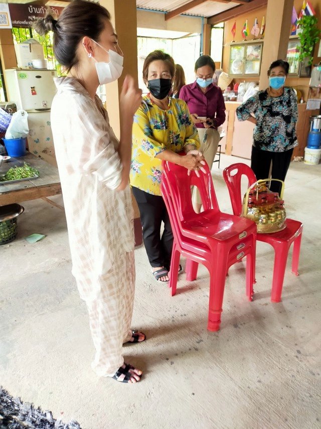 "ดิว" ขอโทษชาวบ้านจุดพลุ 200 นัด ฉลองวันเกิด พร้อมรับผิดชอบ