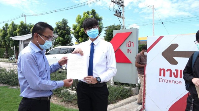 ด่วน !! "บิ๊กป้อม" ลาออกหัวหน้า พปชร.สั่งเลือกตั้งใหม่
