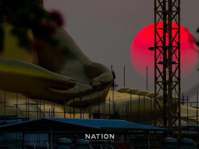 เปิดมุมมองผ่านเลนส์ พระพุทธธรรมกายเทพมงคล