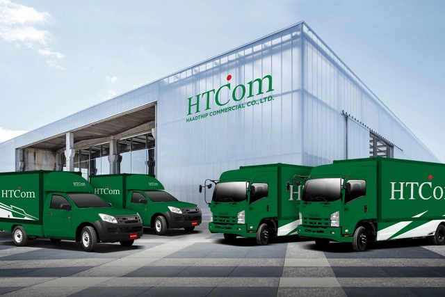 "หาดทิพย์ คอมเมอร์เชียล" เปิดตัว "เอ็มก้า มิราเคิล เซรั่ม"