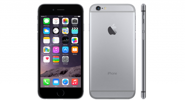 Smartphone ราคาประหยัด สบายกระเป๋า