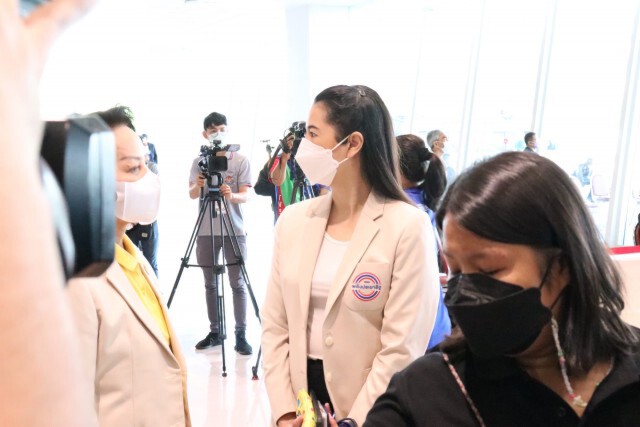 บิ๊กป้อม ส่ง "วิรัช"นั่งหัวโต๊ะ ประชุมใหญ่พปชร.