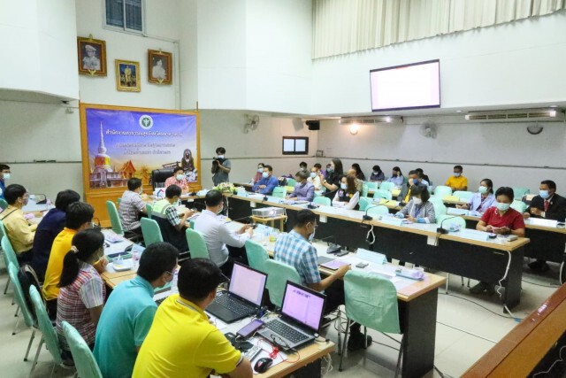 สั่งปิดโรงเรียนในเขตอำเภอเมืองทุกแห่งหลังติดเชื้อเพิ่ม