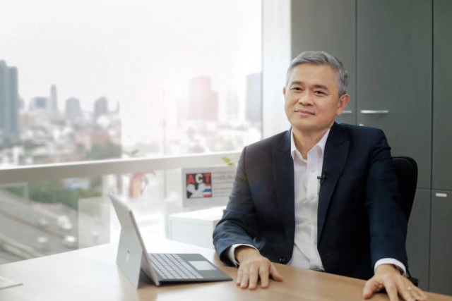 ชวนแข่งออกแบบใช้ข้อมูลต้านโกงเพิ่มความโปร่งใสของรัฐบาล