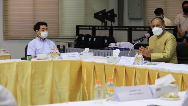 สภาอุตสาหกรรมโคราช หนุนรัฐเปิดประเทศใน120 วัน