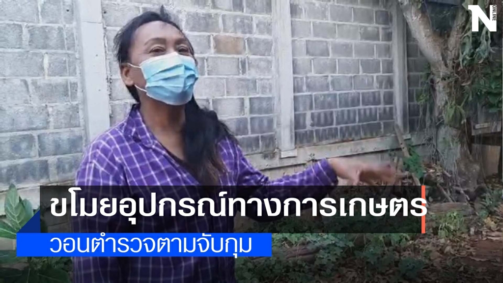ชาวบ้านผวาโจรชุมวางยาเบื่อหมา ชาวบ้านผวาโจรชุมวางยาเบื่อหมา