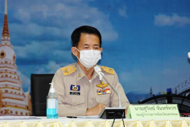 เจอเพิ่มอีก 4 ราย สาวใหญ่ซวยนั่งรถทัวร์คู่คนป่วยโควิด