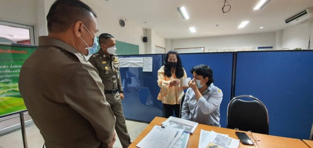 หลงไว้ใจถูกโกงรถสูญทรัพย์ -หนี้เพิ่มกว่า 7 ล้านบาท