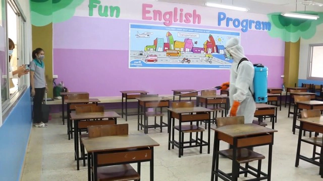 "พิษณุโลก"ปิดเพิ่มอีก1โรงเรียน