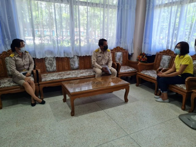 สั่งปิด 1 สัปดาห์ป้องกันเกิดคลัสเตอร์ใหม่ 2 โรงเรียน