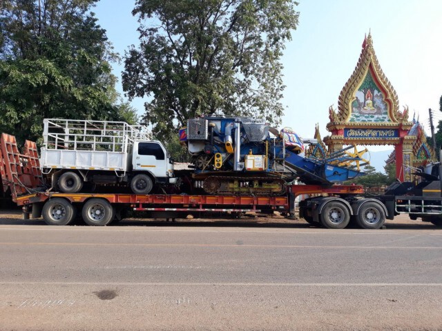 หลงไว้ใจถูกโกงรถสูญทรัพย์ -หนี้เพิ่มกว่า 7 ล้านบาท
