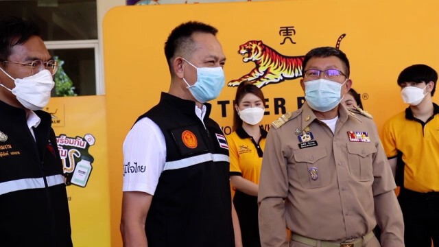 ขอนแก่น เนื้อหอม พรรคการเมืองรุมจีบขอจัดประชุมคึกคัก